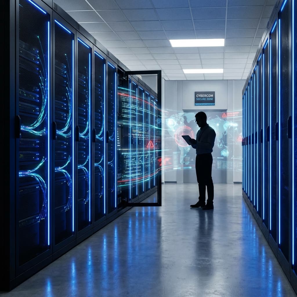 Backend & API Architecture